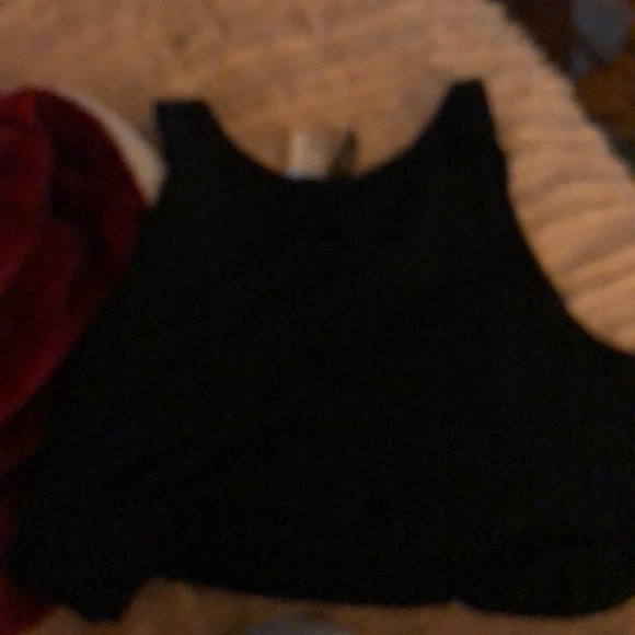 Cute crop top from H&M - Picture 2 of 2